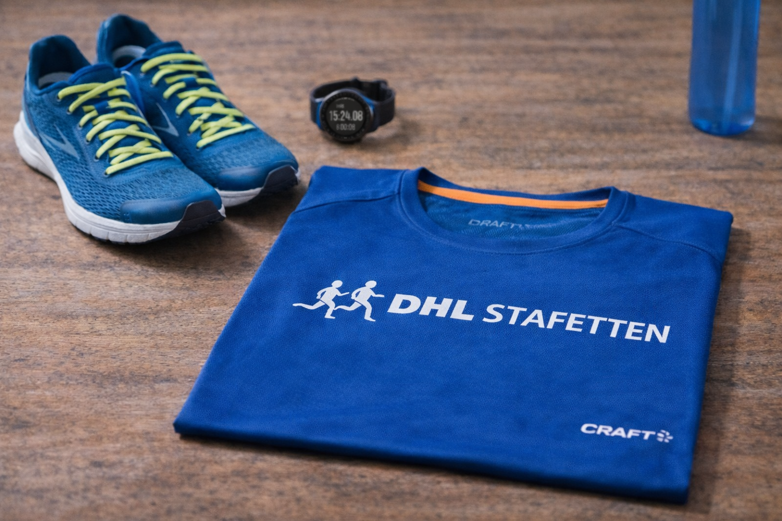 NPB_DHL Stafetten 1